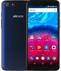 Замена кнопок на телефоне Archos 57S Core в Барнауле